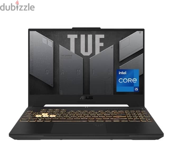 gaming laptop asus f15 0