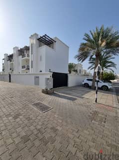 Luxury Villa Al-Ansab for Rent