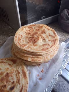 SWAHILI CHAPATI AVAILABLE