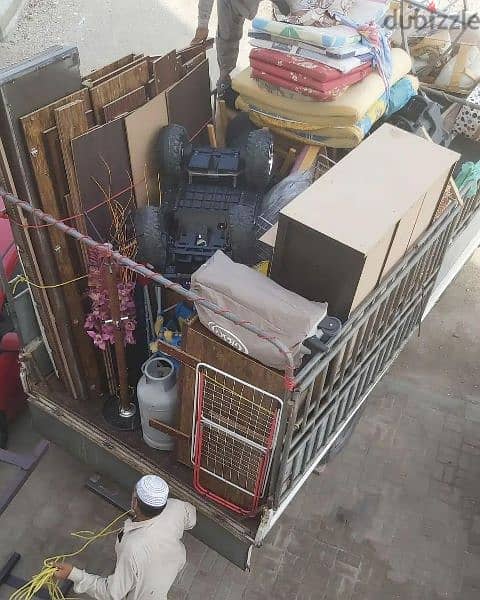 carpenter Pakistani نقل عام اثاث نجار شحن house move 0