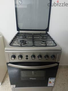 Cooking range for sale 0