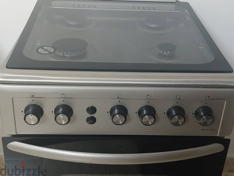 Cooking range for sale 1