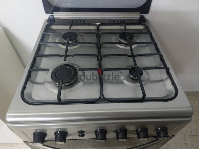 Cooking range for sale 2