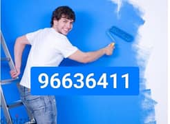 wall painting service