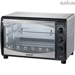 Sharp oven / grill EO-42K-3