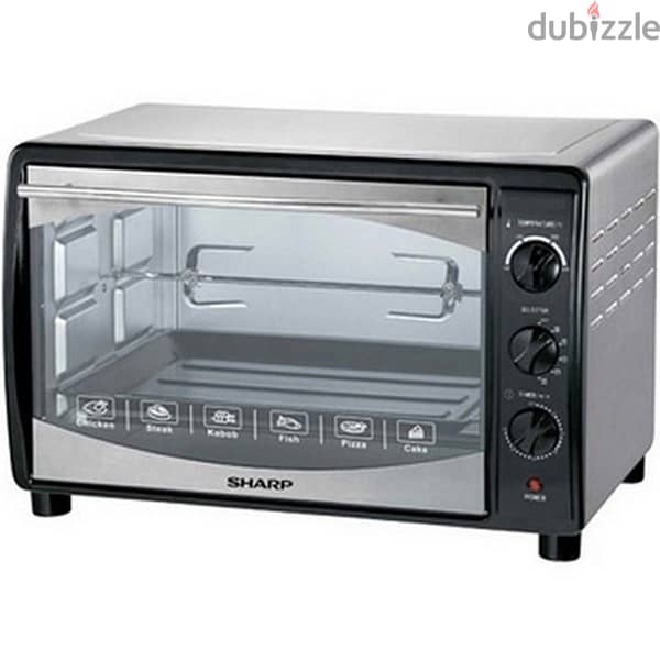 Sharp oven / grill EO-42K-3 0