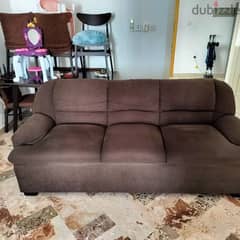 Sofa Set for Sell 0