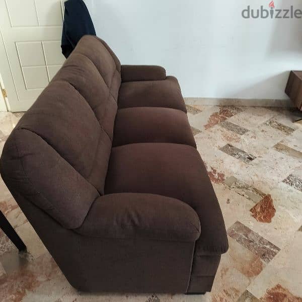 Sofa Set for Sell 1