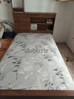 Children's Bed Brand new with Mattress