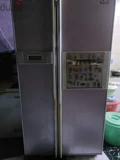 Zipel refrigerator for sale