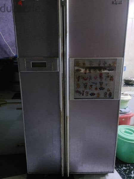 Zipel refrigerator for sale 0