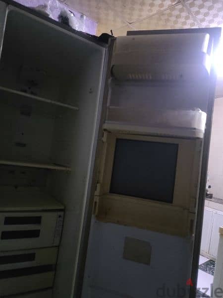 Zipel refrigerator for sale 3