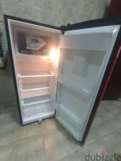 Hisense Refridgerator 0