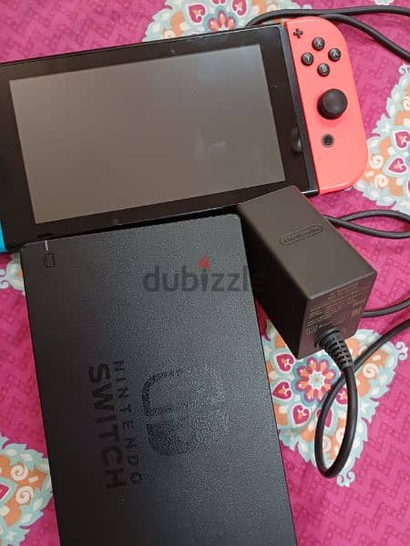 Nintendo switch 70omr 2