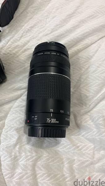 للبيع كاميرا كانون Canon for sale 3