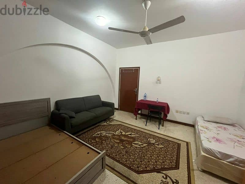 Room for rent Indians only(single) 1