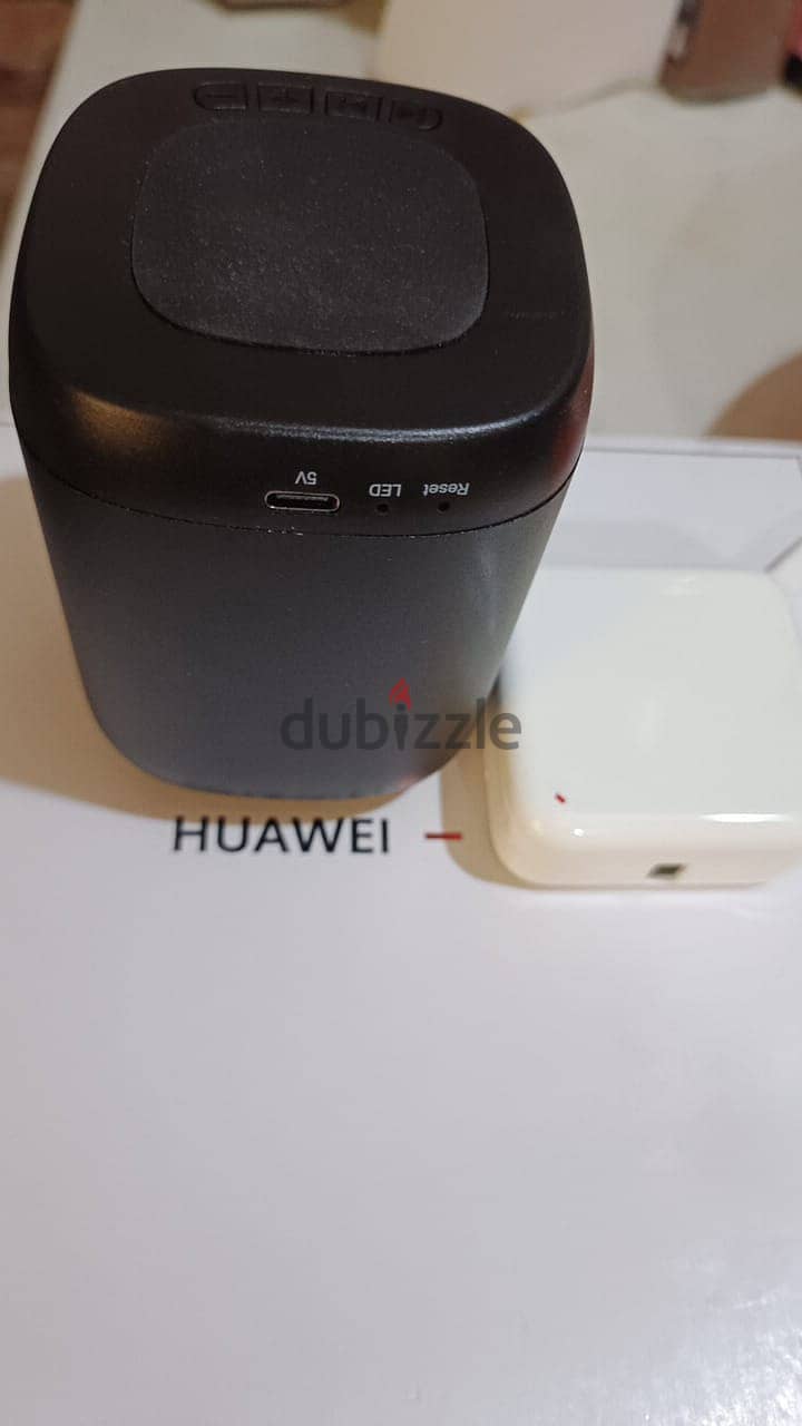 bluetooth speaker / rock and huawei brand 2