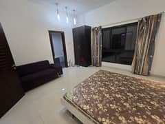 amazing fully furnished house in Dar Al zain