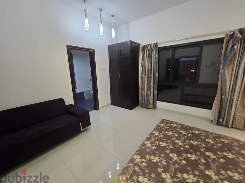 amazing fully furnished house in Dar Al zain 1