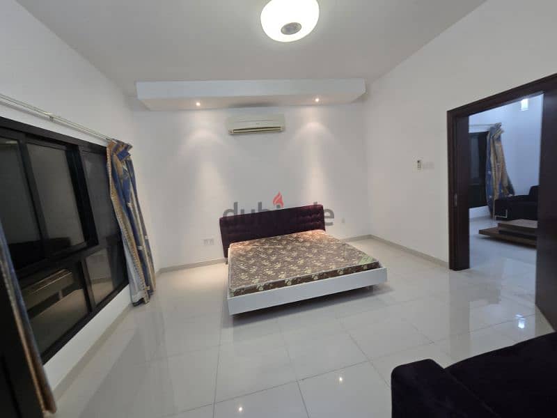 amazing fully furnished house in Dar Al zain 3