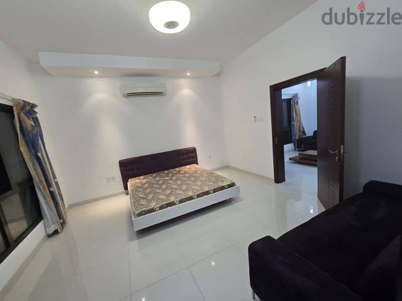 amazing fully furnished house in Dar Al zain 4