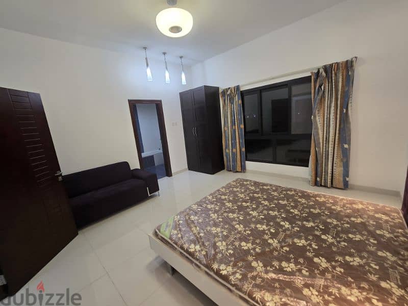 amazing fully furnished house in Dar Al zain 8