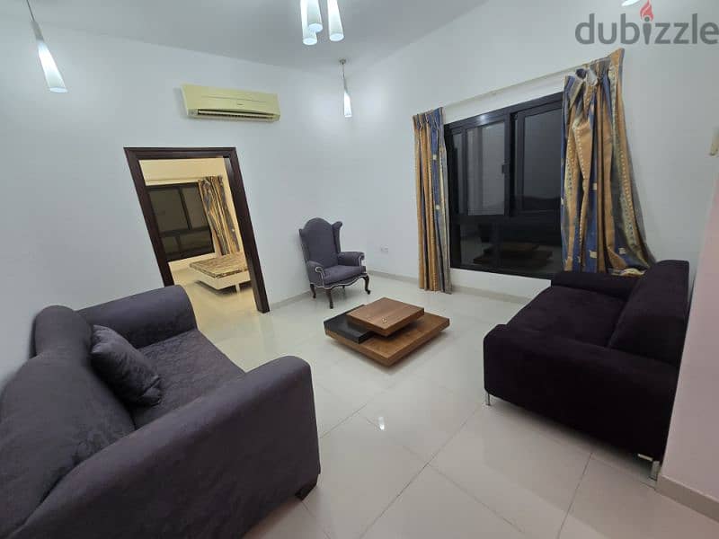 amazing fully furnished house in Dar Al zain 9