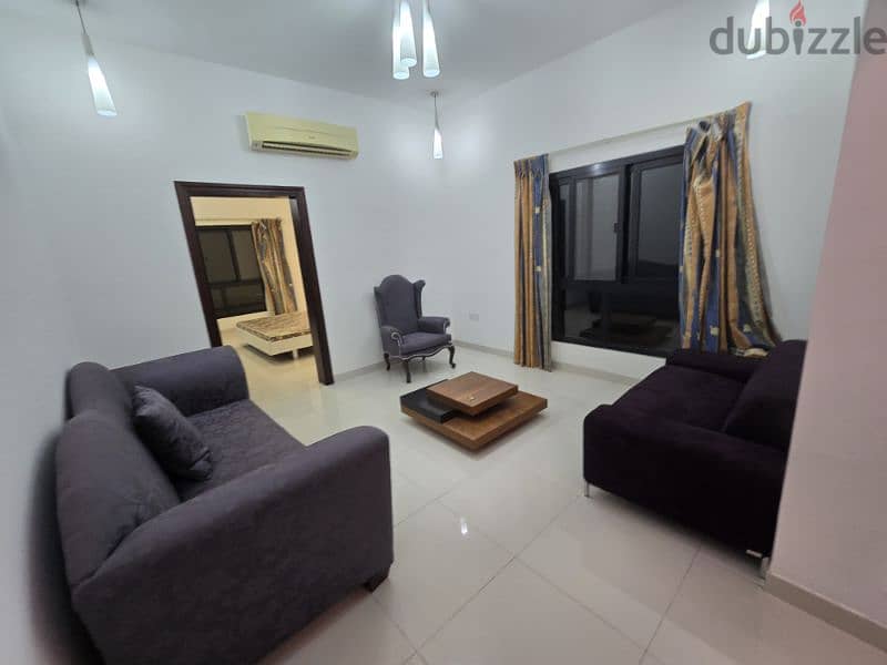 amazing fully furnished house in Dar Al zain 12