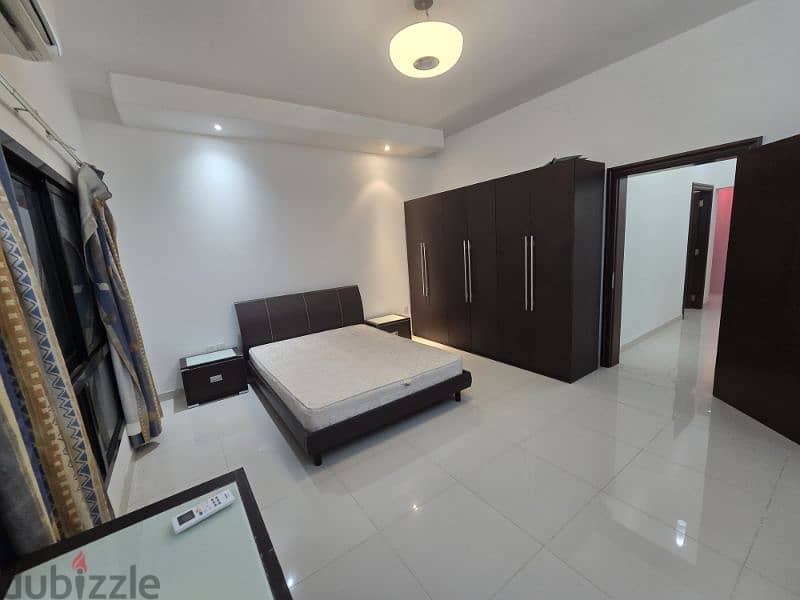 amazing fully furnished house in Dar Al zain 17