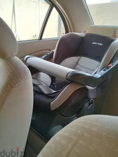 Car Seat for sale