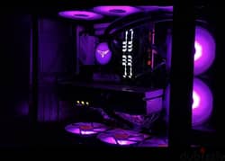 Powerful HighEnd PC For Games and Work