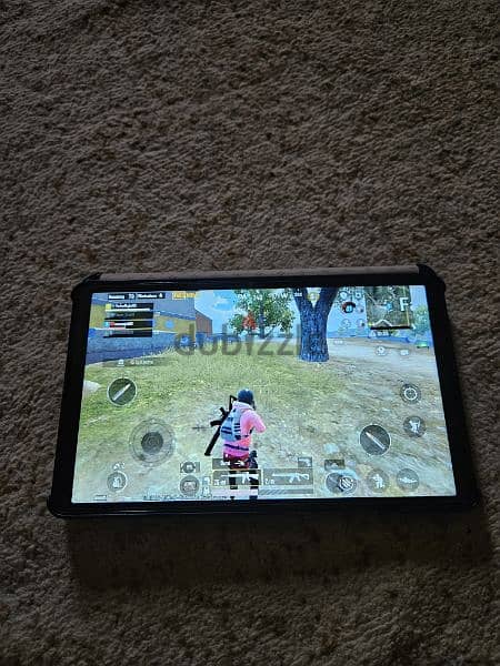 ipad A9 60 FPS 8