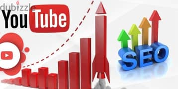 Youtube SEO services | Grow your channel with us 0