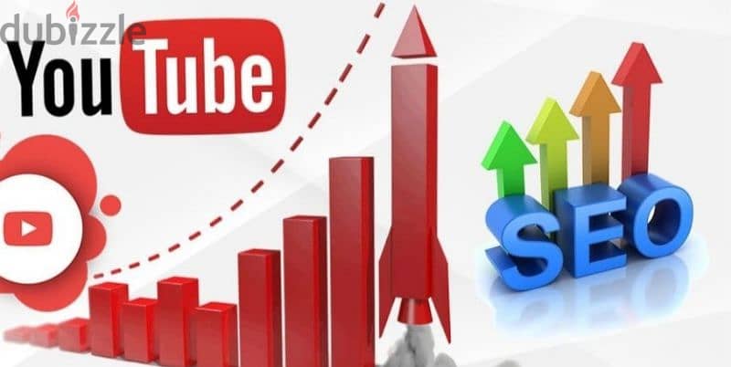 Youtube SEO services | Grow your channel with us 0