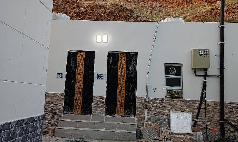 منزل للبيع في روي  منطقة الولجهHouse for sale in Ruwi, Al Walajah area 7