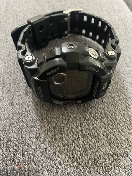 G shock watch 4