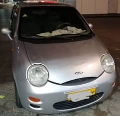 Chery QQ 2012 EXCELLENT CONDITION