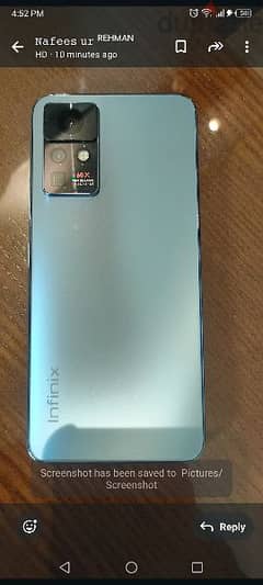 infinix