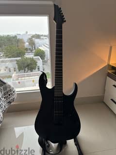 Electric guitar