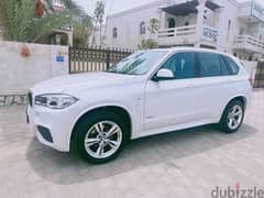 BMW X5 2017 0