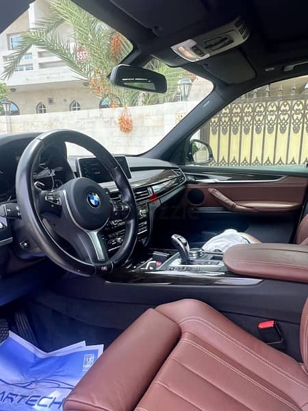 BMW X5 2017 3