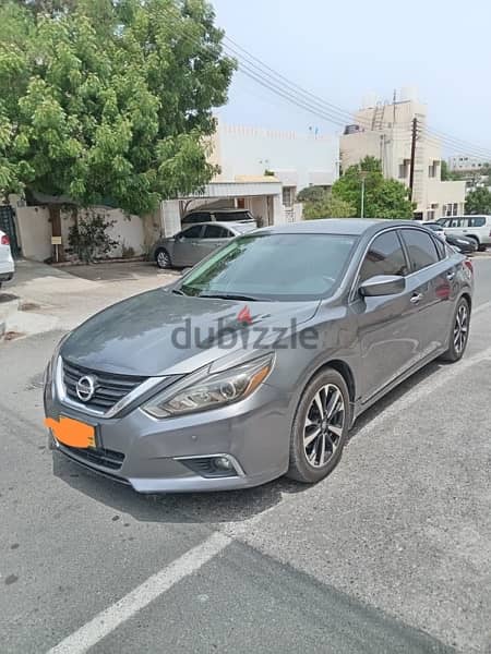 Nissan Altima 2016 3