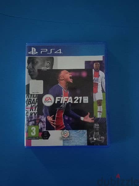 FIFA 21 0