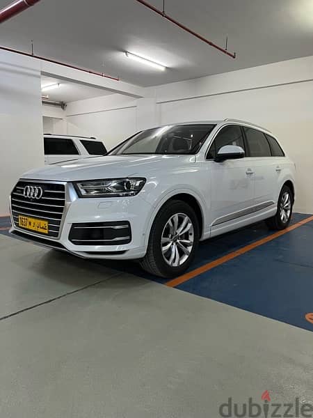 Audi Q7 2016 2