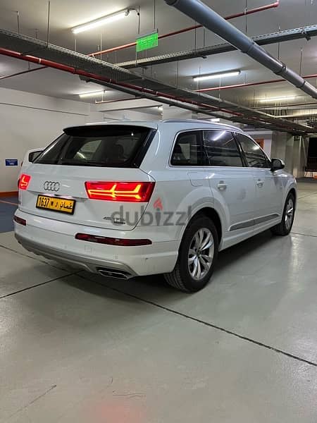 Audi Q7 2016 3