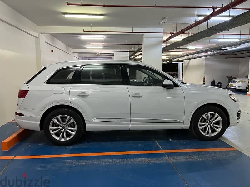 Audi Q7 2016 4