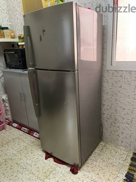 REFRIGERATOR SALE 1