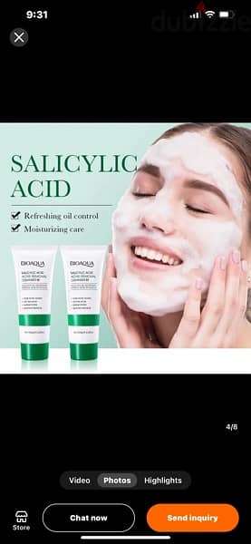 Skincare 10