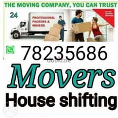 The mover's House shifting Carpenter Pickup Truck rental 3 ton 7 10 0