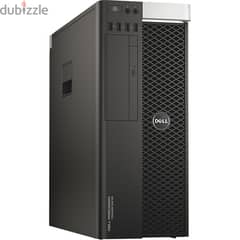 DELL PRECISION T5810